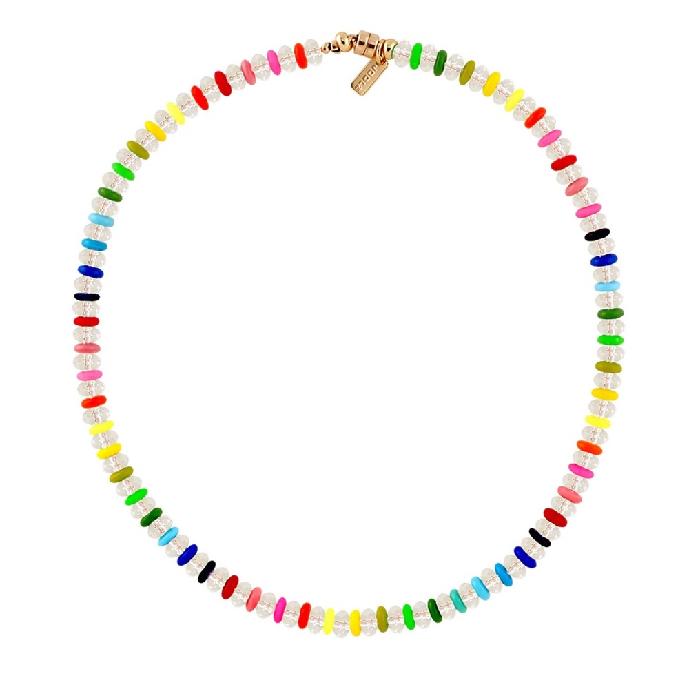 joolz by Martha Calvo Amplify Necklace